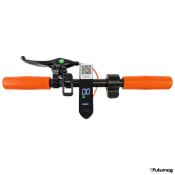 Электросамокат KUGOO L2 PRO PLUS