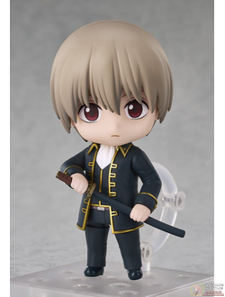 Нендроид Сого Окита (Okita Sougo)