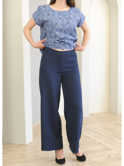 Брюки: 662-0322