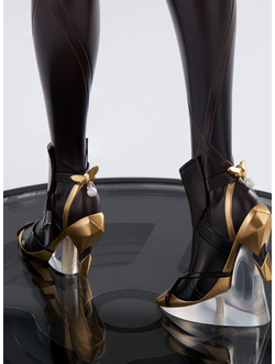 Фигурка 1/7 Эвелин Шевалье (Evelyn Chevalier Apex Innovation)