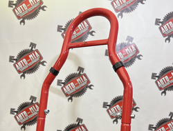 Держатель переднего колеса мотоцикла MHR-M1003A