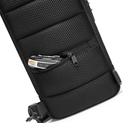 Рюкзак Sling Bange BG22085 Grey