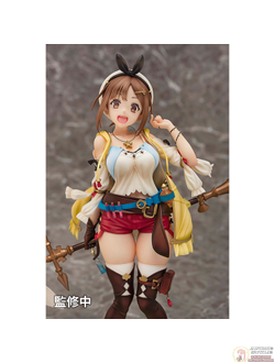 Фигурка 1/7 Райзалин Стаут (Reisalin Stout Wonderful Works)