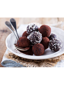 CHOCOVAN (Givaudan) / Чокован