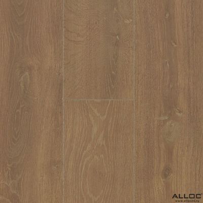 Декор ламината Alloc Original Дуб Золотой 04563