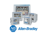 Сенсорные экраны Allen-Bradley