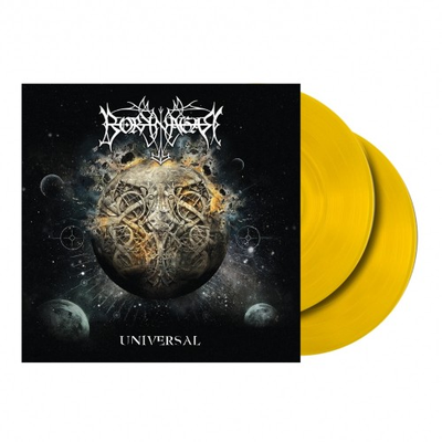 Borknagar - Universal (Re-issue 2023) 2-LP