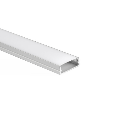 Алюминиевый профиль 4L-3010-S ANOD+OPAL