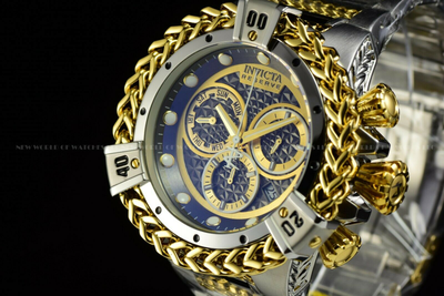 Jam tangan invicta reserve new arrivals