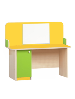 СТОЛ ДЕТСКИЙ ЛОГОПЕДА 04