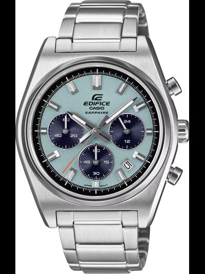 Часы Casio Edifice EFB-730D-2B
