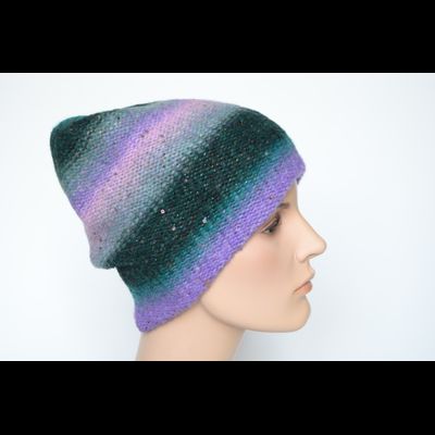 Шапка Vizio 1056 CY лиловая