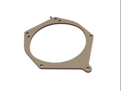 Переходные рамки для BMW 3 E90 (2005-2008) под модуль Hella 3R/Hella 3 (Комплект, 2шт)