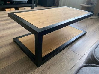 Журнальный стол 5