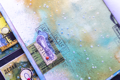 ФП  штамп "Лампы накаливания"