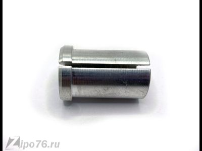 Втулка триммера штанги переходник 25,4 на штангу 22