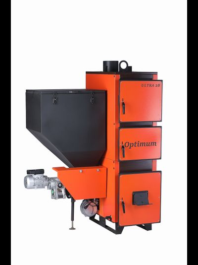 Автоматический котел Optimum Ultra PRO 22