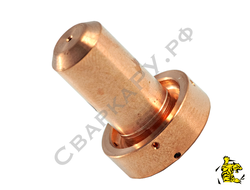 Сопло плазмотрона SVF для SL60,SL100 30А