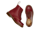 Dr. Martens 1460 Vintage Hf (Бордовые с коричневым)