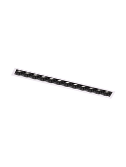 Точечный встраиваемый светильник Denkirs DK2532-WB