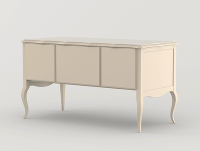 СТОЛ ПИСЬМЕННЫЙ АВИНЬОН 2-Х ТУМБОВЫЙ