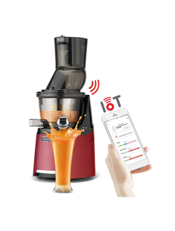 Купить шнековая соковыжималка в интернет магазине Kuvings-juicer.com.ua ...