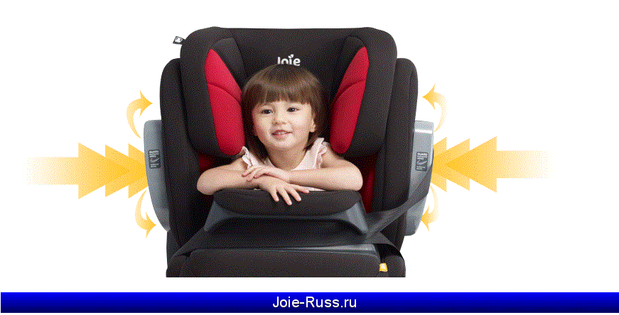 Joie trillo on sale shield bleu