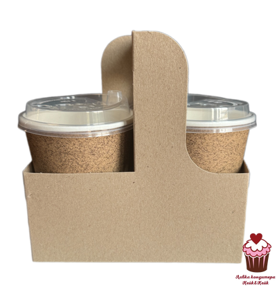 Набор для торта с собой Cake to go