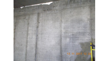 гидроизоляция снаружи