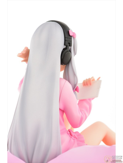 Фигурка 1/6 Сагири Изуми (Sagiri Izumi Imouto to Kikazu no Aida Frontispiece ver.)