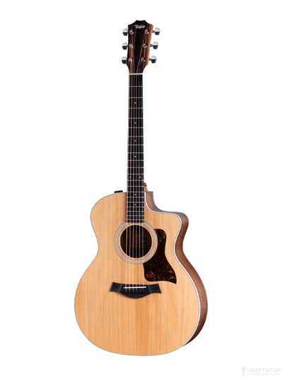 Taylor 214ce