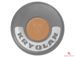 Тональный крем сухой компактный Kryolan