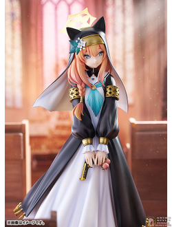 Фигурка 1/7 Мари Иоти (Mari Iochi)