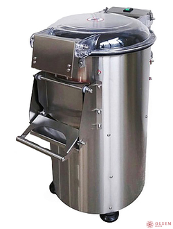 Картофелечистка Hurakan HKN-PPF10M