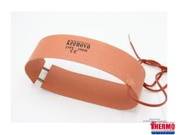 Гибкая нагревающая пластина 2000 Вт 220 В (250х1740) (терм.30-150) Keenovo (3-х слойная структура: Верхний и нижний слой-силикон армированный стекловолокном, средний слой-нити из сплава вольфрама и нихрома)