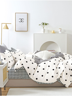 Постельное белье TANGO Twill сатин семейное 150x200x2 220x245x1 50x70x2 TPIG5-1887-50