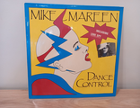 Mike Mareen – Dance Control VG+/VG+