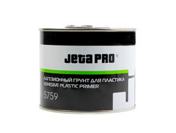 Адгезионный грунт для пластика JETA PLASTIC PRIMER 5759