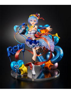Фигурка 1/7 Рем (Rem Idol Ver)