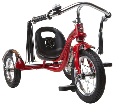 Велосипед SCHWINN Roadster Trike (2023)