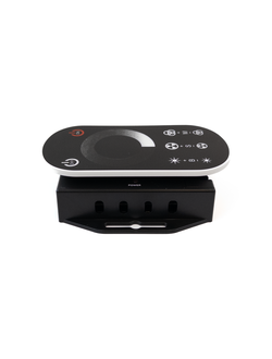 Диммер SR-DIM-S-24A (SEASTAR/RF/12-24V/24A/288-576W/ID/Sens)