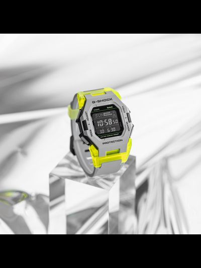 Часы Casio G-Shock GD-B500MW-8