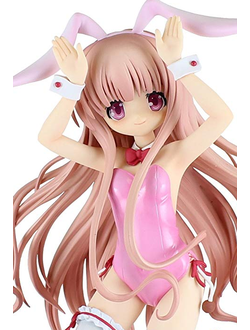 Фигурка 1/7 Хината Хакамада  (Hinata Hakamada)