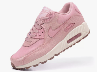 Nike Air Max 90 Pink (Розовые) Арт 2 новые