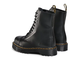 Ботинки Dr. Martens ( Мартинсы ) 8761 Bxb Boot с железным носком черные