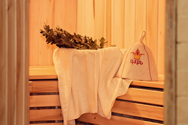 ВРЕМЯ РАБОТЫ И СТОИМОСТЬ УСЛУГ в САУНЕ