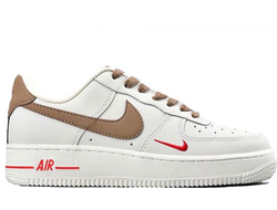 Nike Air Force 1 LV8 White/Grey