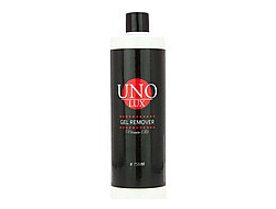 РЕМУВЕР-ГЕЛЬ UNO LUX 750ML-------REMOVER GEL UNO LUX 750ML