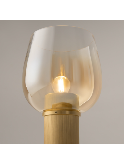 Настольный светильник Smart Casual, MOD414TL-01G