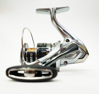 Купита Shimano Nasci 21 4000